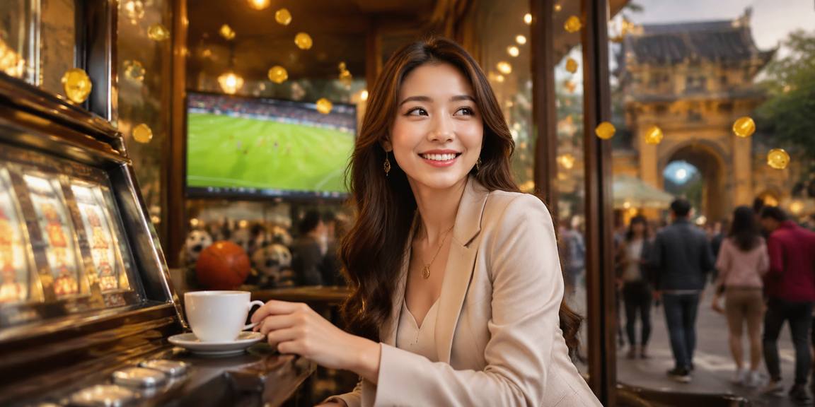 w98 Thế giới Caishen Wins tại w98